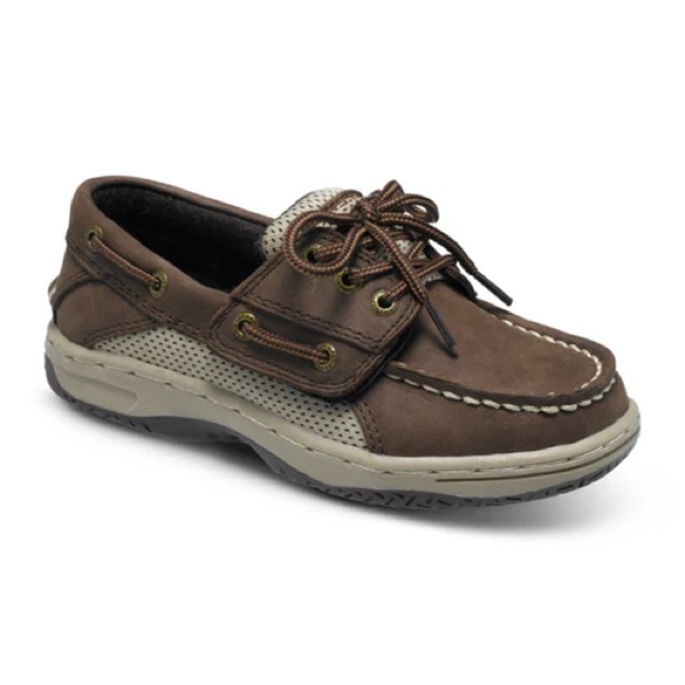 Kid’s Sperry Boat Shoes